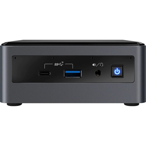NUC10I5FNH