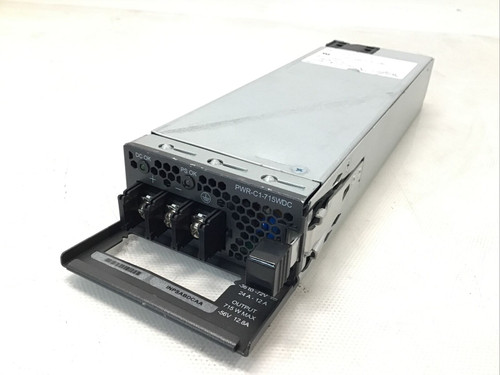 PWR-C1-715WDC-RF
