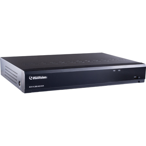 UA-XVL810-2TB