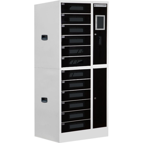 AC-LOCKER-12-RFID