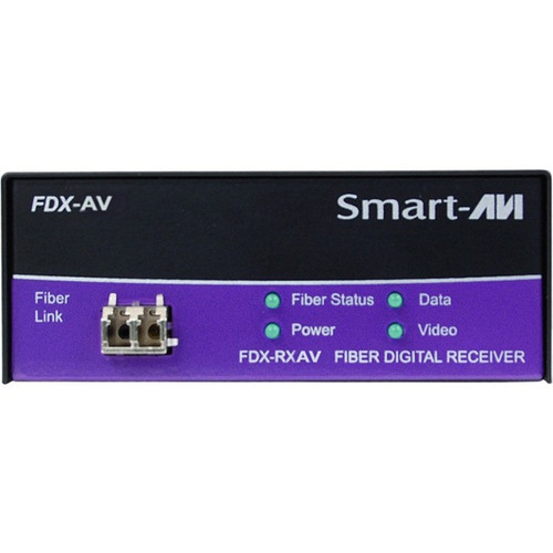 FDX-AVS