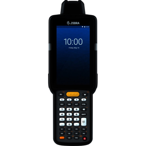 Zebra MC3330xR Handheld Terminal - MC333U-GJ2EG4US-1SKT