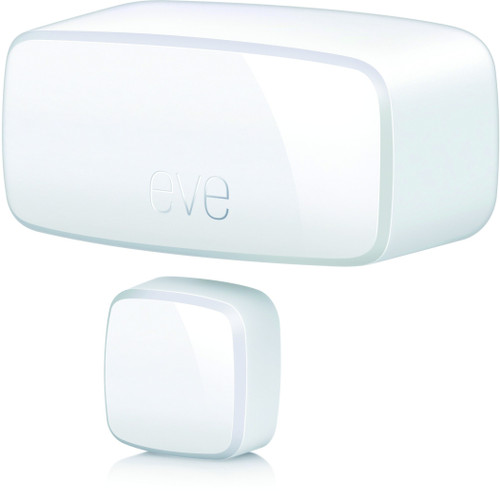 Eve Door & Window - Wireless Contact Sensor with Apple HomeKit technology - 10027812