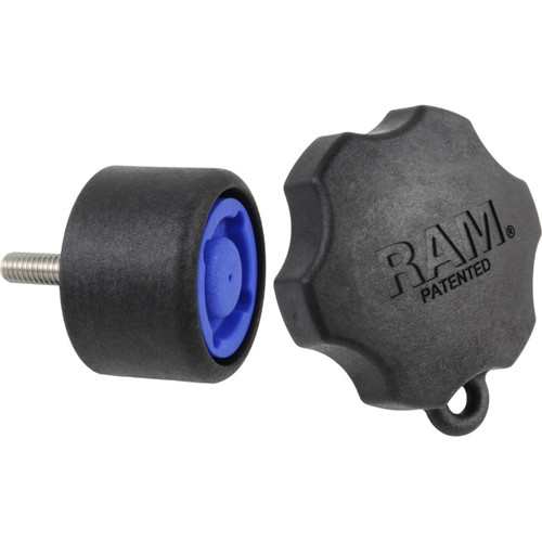 RAP-S-KNOB7-4U