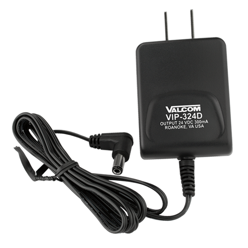 Valcom 30 Ml Amp Digital Power Supply - VIP-324D