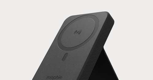 Zagg Mophie Snap+ Powerstation Stand 10K - 401107913