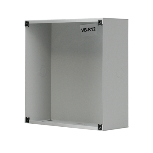 Valcom Backbeat Type 12 Recessed - VB-R12