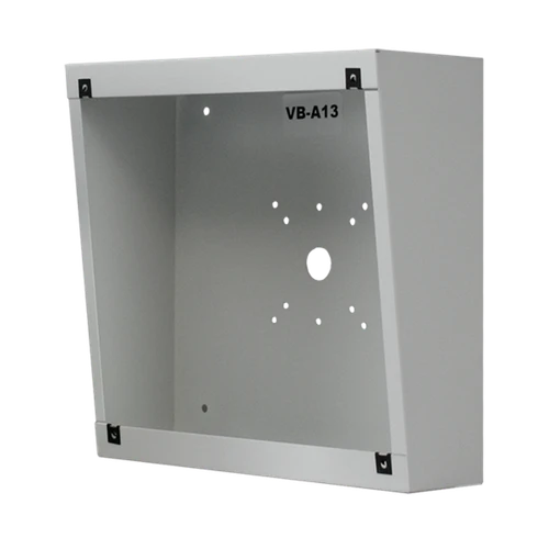Valcom Backbox Type 13 Sloped Surface Mount - VB-A13