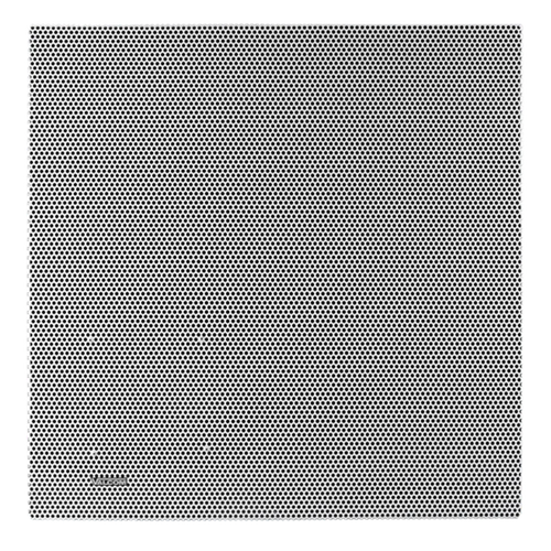 Valcom Talkback 2X2 Lay In Ceiling Speaker - VC-9062