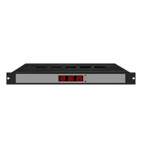 Valcom Gps Master Clock - V-GPSA