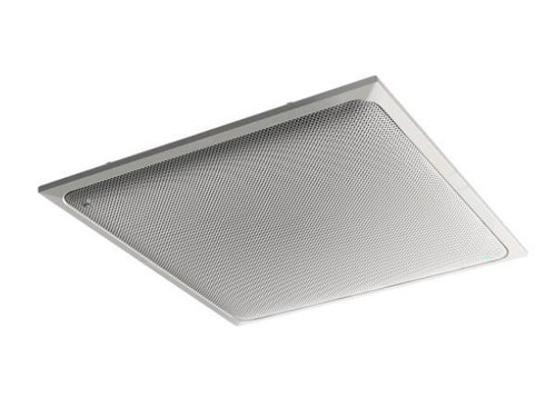 Yamaha UC RM Ceiling Array Microphone - Black - RM-CG-B