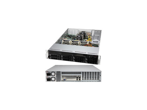 CSE-LA25TQC-R609LP