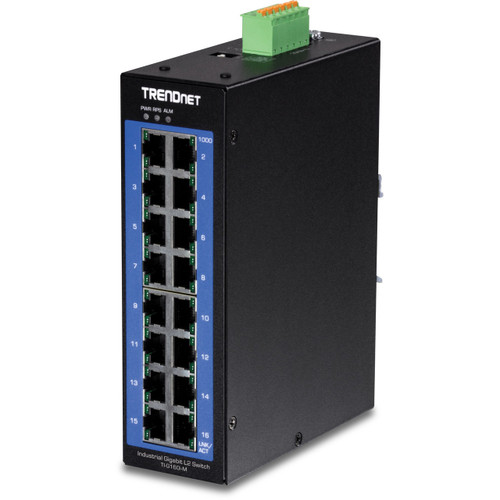 TI-G160I-M