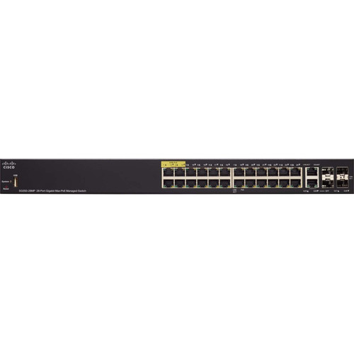 SG350-28MP-K9-AR