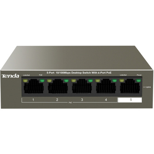 TEF1105P-4-63W