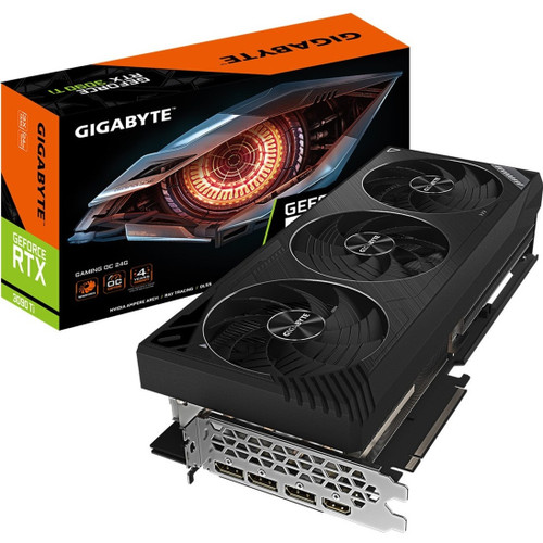 GV-N309TGAMING OC-24GD