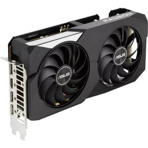 DUAL-RX6650XT-O8G