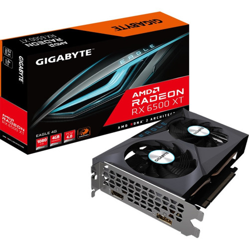 GV-R65XTEAGLE-4GD