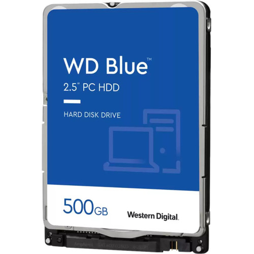 WD5000LPCX
