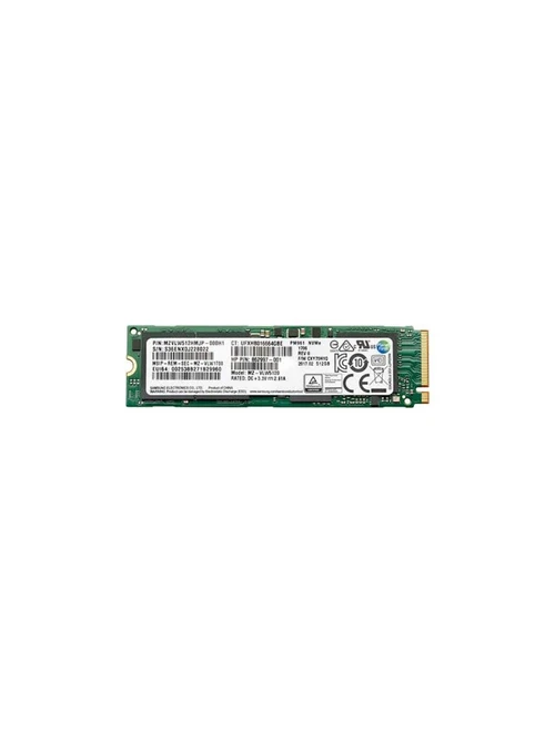 HPE 256 GB Solid State Drive - M.2 Internal - SATA (SATA/600) - 611953-001