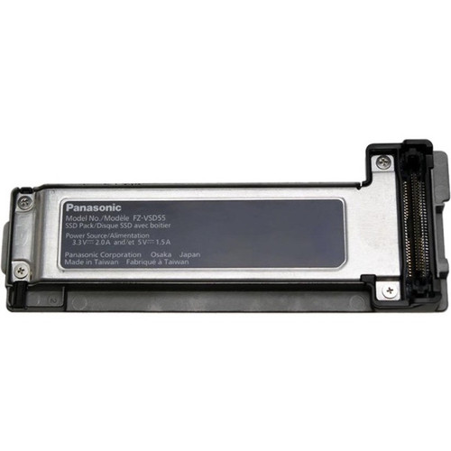 Panasonic 1 TB Solid State Drive - Internal - FZ-VSDG21T21IS