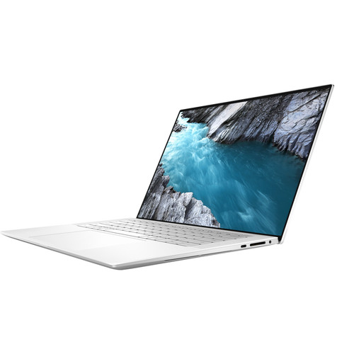XPS9510-7309WHT