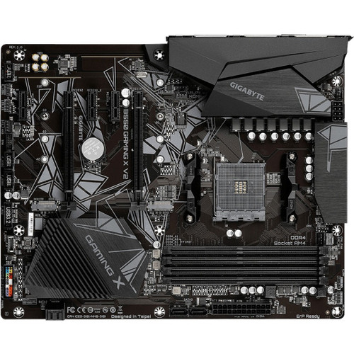 B550 GAMING X V2