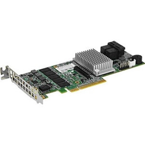 Cisco 12G SAS RAID Controller With 4 GB FBWC - UCSC-RAID-M5HD=