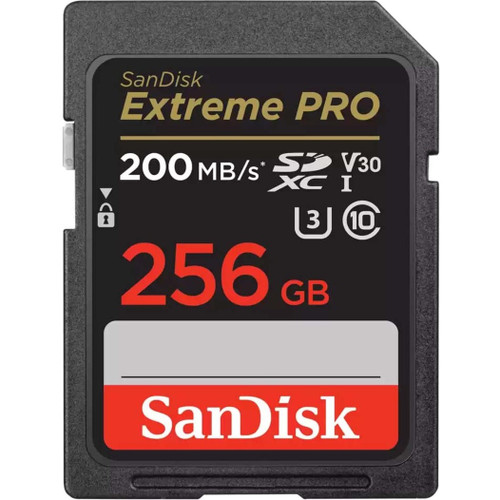 SDSDXXD-256G-ANCIN SDSDXXD-256G-ANCIN