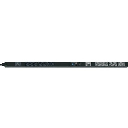 Panduit Smartzone G5 Intelligent 24-Outlets PDU - P24F01M-RD1C