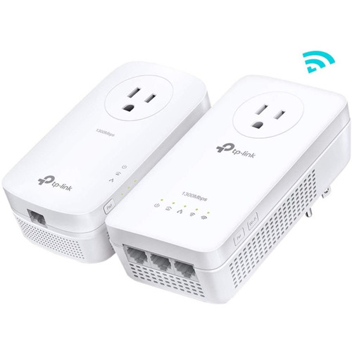 TL-WPA8631P KIT