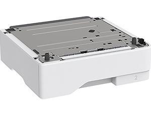 Troy Additional 550-Sheet Locking Input Tray for Hp Laserjet M402 M404 M406 and Troy M402 M404 M406 Printers. Accepts Media Sizes 4. 13 X 5. 85 In. Up to 8. 5 X 14 In - 02-20634-001