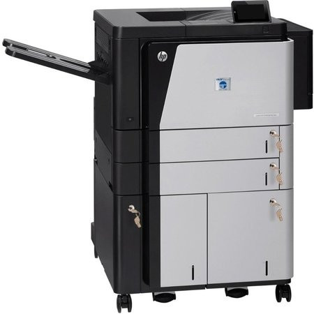 Troy Printer Multipurpose Tray and 4 Input Trays No Locks Features Include: Troy Expt, Micr Toner Sensing, Disable Jam Recovery, Auto Set Micr Density, Micr Toner Low Notification, Flash Memory, Barcode Fonts, Micr Fonts - 01-04960-401