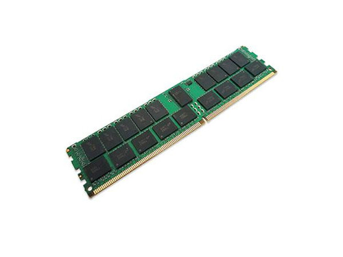 Total Micro 16GB Pc4-19200 288-Pin Cl17 1. 2V Registered ECC 1Rx4 DIMM DDR4 Module Meets or Exceeds OEM Specifications and is for the Hpe Proliant Dl120 Gen9, Dl160 Gen9, Dl180 Gen9, Dl360 Gen9, Dl380 Gen9, Dl580 Gen9 - 805349-B21-TM