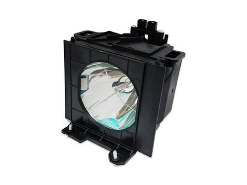 Total Micro Projector Lamp Meets or Exceeds OEM Specifications and is Plug and Play Ready for the Sanyo Plc-Xp51, Plc-Xp51L, Plc-Xp5100C, Plc-Xp56, Plc-Xp56L, Plv-80, Plv-80L. 300 Watt Lamp - POA-LMP98-TM