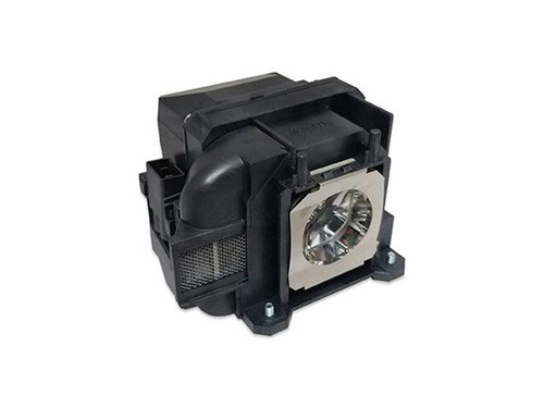 Total Micro 250W Projector Lamp for the Epson Powerlite Home Cinema 3000, 3100, 3500, 3510, 3600, 3600E, 3700, 3900 Meets or Exceeds OEM Specifications Total Micro Lamps use only Genuine OEM Bulbs. Eqv. V13H010L85 - ELPLP85-TM