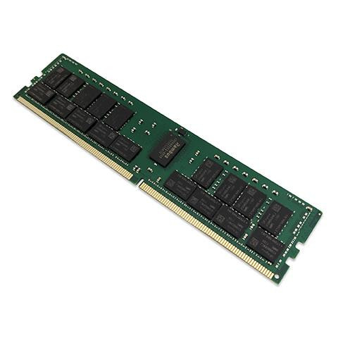 Total Micro 32GB DDR4 288-Pin DIMM 2933Mhz Pc4-23400 1. 2V Registered ECC Module Meets or Exceeds OEM Specifications & is Qualifed for the Cisco Ucs C220 M5, C240 M5, C240 M5L, Smartplay Select C220 M5Sx, C240 M5Sx - UCS-MR-X32G2RT-H-TM