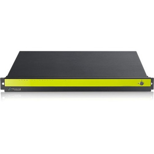 Promise 40TB 10X4 3.5 SATA HD 1U 4Bay W10 Instal - VA3120HXSW3B