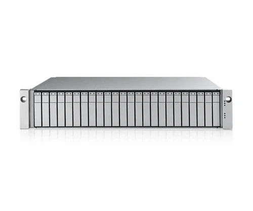 Promise VTrak D5320fxD - D5320FXDSSD2