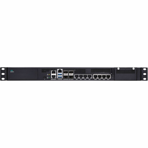 HPE Aruba EC-M-H SD-WAN Gateway - JZ872A