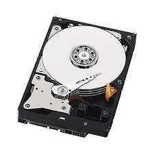 Infortrend 8 TB Hard Drive - 3.5" Internal - SATA (SATA/600) - HSLS72A3800