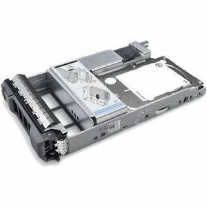 Dell 300 GB Hard Drive - 3.5" Internal - SAS - X150K-R