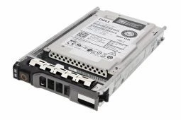 Dell MZILS1T9HEJH0D3 1.92 TB Solid State Drive - 2.5" Internal - SAS (12Gb/s SAS) - Read Intensive - 086DD-RF