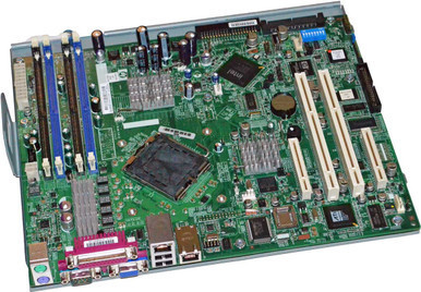 HPE Server Motherboard - 779094-001-RF