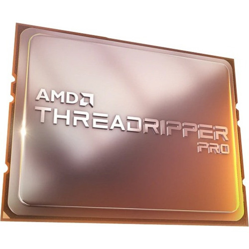 AMD Ryzen Threadripper Pro 5000 5955WX HexadecA-ore (16 Core) 4 GHz Processor -100-00000447