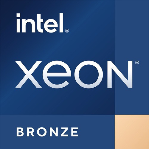 Intel Xeon Bronze (2nd Gen) 3206R Octa-core (8 Core) 1.90 GHz Processor - 11 MB L3 Cache - 64-bit Processing - 1.90 GHz Overclocking Speed - 14 nm - Socket P LGA-3647 - 85 W - 8 Threads - BX806953206R