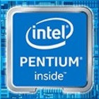Intel Pentium G4500 G4560 Dual-Core (2 Core) 3.50 Ghz Processor - Oem Pack - CM8067702867064
