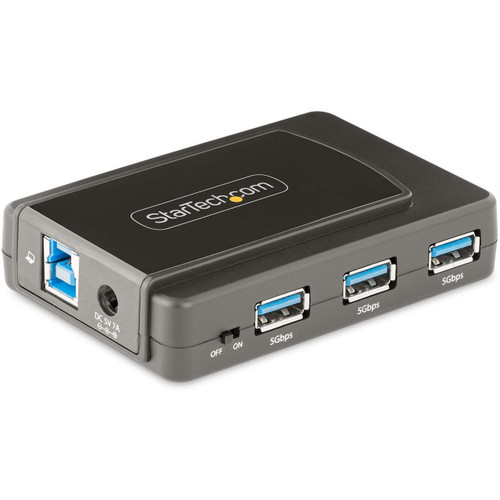 5G7AS-USB-A-HUB