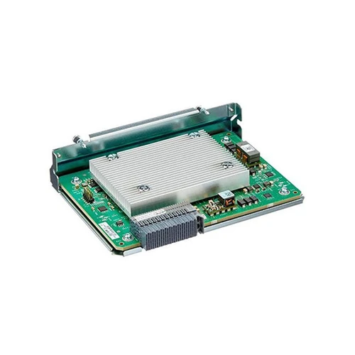 Cisco ASR1002-HX Crypto Module with no default throughput - ASR1002HX-IPSECHW=