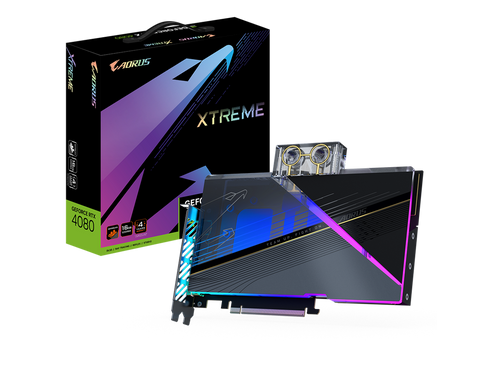 GV-N4080AORUSX WB-16GD